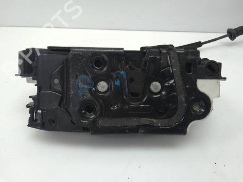 Used Rear right lock VW TIGUAN (5N_) 2.0 TDI 4motion (136 hp) 22598888
