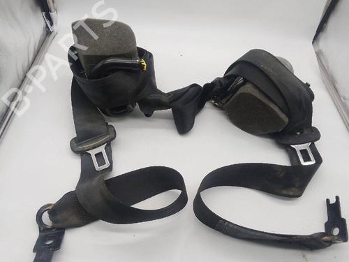 Used Rear right seatbelt PEUGEOT 3008 II SUV (MC_, MR_, MJ_, M4_) 1.2 THP/ PureTech 130 (MRHNSM, MRHNSU, MRHNSJ, MRHNYW,... (131 hp) 25720407