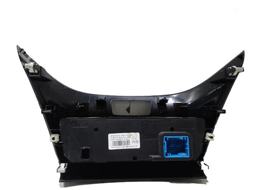 Climate control PEUGEOT 2008 I (CU_) 1.6 BlueHDi 100 | BP34646977I5 - Image 4