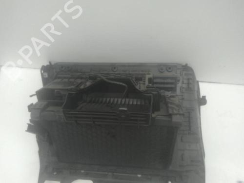 Glove box VW GOLF VII (5G1, BQ1, BE1, BE2) 1.6 TDI | BP22956473C95 
