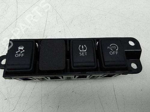 Switch NISSAN JUKE (F15) 1.5 dCi | BP19707902I30 