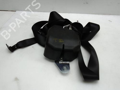Used Rear left seatbelt Rear left seatbelt BMW X2 (F39) sDrive 18 d (150 hp) 18580399 18580399