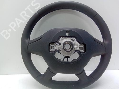 Steering wheel DACIA SANDERO II TCe 90 (B8M1, B8MA, B8AC) | BP26159479C49 