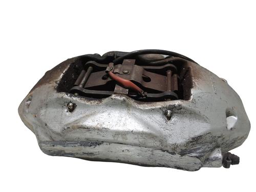 Left front brake caliper VW TOUAREG (7P5, 7P6) 3.0 V6 TDI | BP32494760M105 