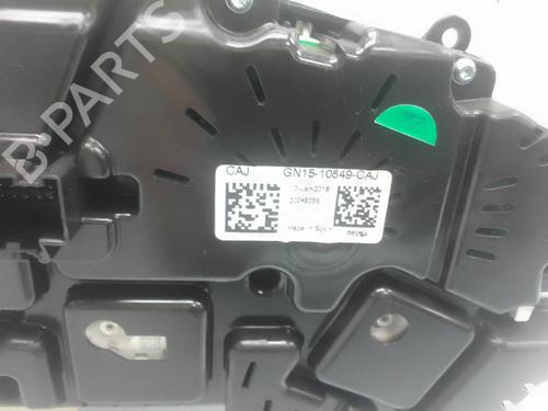 Instrument cluster FORD ECOSPORT 1.0 EcoBoost | BP21186472C47 