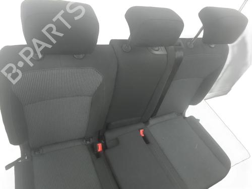 Sæde sæt VW TIGUAN (AD1, AX1)  | BP21602911C78  - Image 6