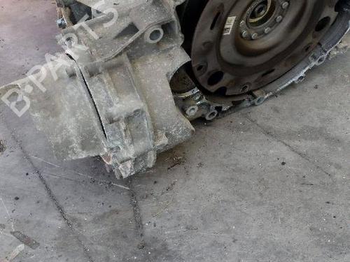 Gearbox AUDI A5 (8T3) 1.8 TFSI | BP19091885M3 
