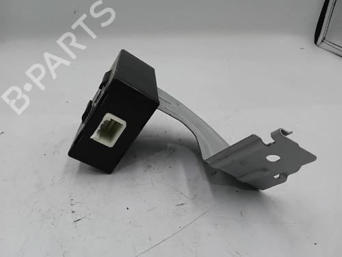 Elektronisk modul NISSAN NOTE (E12) 1.5 dCi | BP26051963M83 