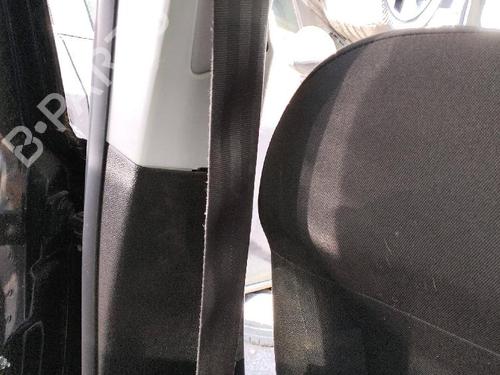Front left seatbelt OPEL CORSA E (X15)  | BP23398638I26 