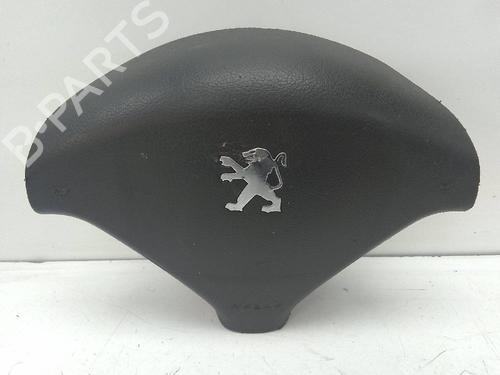 Førerens kollisjonspute PEUGEOT 307 CC (3B) 2.0 16V | BP26161080C9 