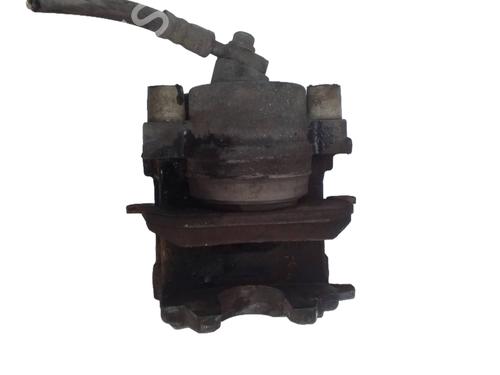 Left front brake caliper SEAT LEON (5F1) 1.2 TSI | BP18576781M105