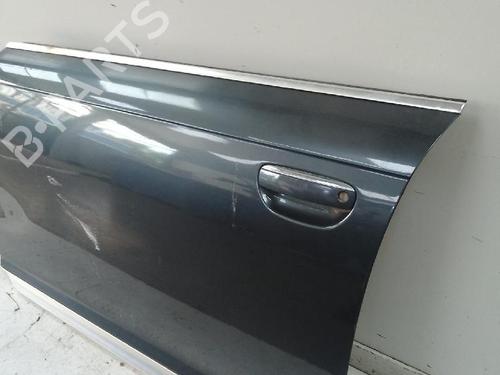 Left front door AUDI A6 C6 Avant (4F5)  | BP27172991C2 