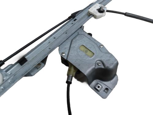 Front right window mechanism RENAULT KANGOO Express (FW0/1_) 1.5 dCi 75 (FW07, FW10, FW04) | BP33688377C23  - Image 6