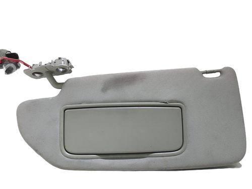 Used Left sun visor VOLVO XC90 I (275) D5 AWD (163 hp) 32281856