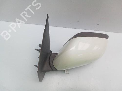 Used Left mirror NISSAN MICRA IV (K13K, K13KK) 1.2 (80 hp) 21011796
