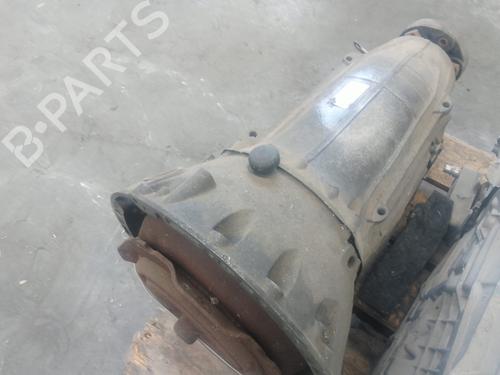 Gearbox MERCEDES-BENZ E-CLASS (W212) E 250 CDI / BlueTEC (212.003, 212.004) | BP28211844M3 