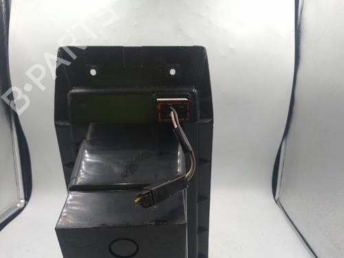 Middle console JAGUAR XJ (XJ40, XJ81) 6 4.0 | BP29519660I22 
