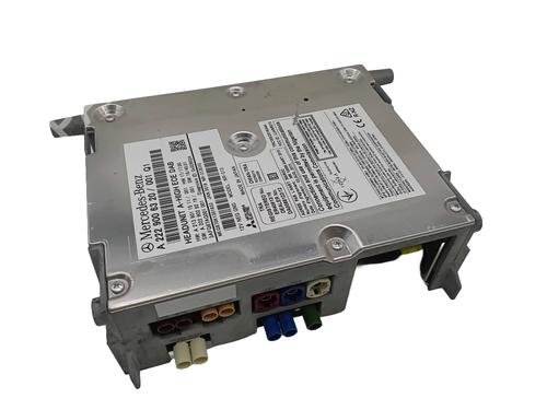 Elektronisk modul MERCEDES-BENZ E-CLASS T-Model (S213) E 220 d 4-matic (213.205) (200 hp) 30098569