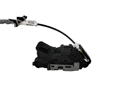 Front left lock CUPRA FORMENTOR (KM7, KMP) 2.0 TDI 4Drive | BP19252517C98 - Image 2