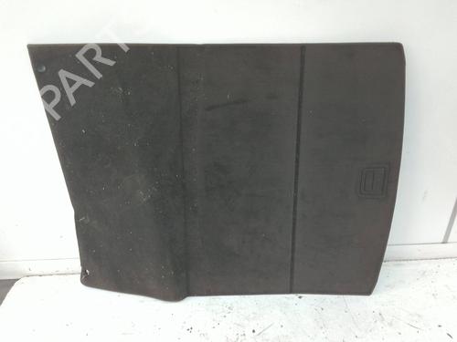 Used Luggage compartment floor Luggage compartment floor AUDI A7 Sportback (4GA, 4GF) 3.0 TDI quattro (204 hp) 18785723 18785723