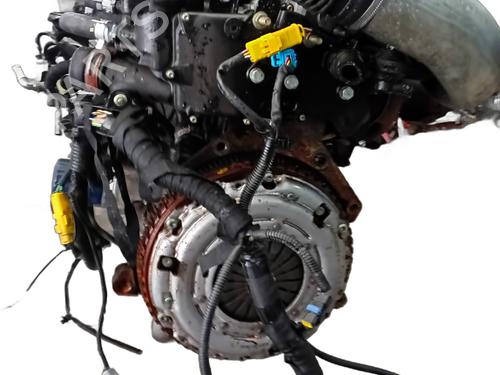 Engine PEUGEOT 406 (8B) 2.0 HDI 90 | BP32233249M1 