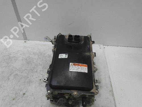 Used Inverter/Converter VAUXHALL VIVARO LIFE Bus (K0) 2.0 (177 hp) 19082483