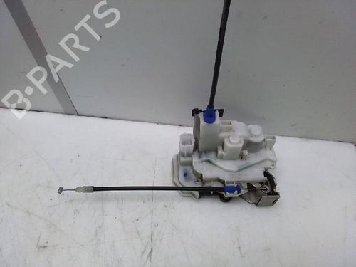 Front right lock BMW X3 (E83) 2.0 sd | BP26284856C97 