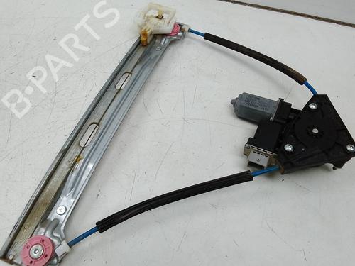 Rear right window mechanism FIAT 500L (351_, 352_) 1.4 (199LYB1B) | BP28149812C25 
