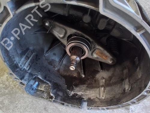 Gearbox BMW 1 (F20) 116 d | BP29050859M3