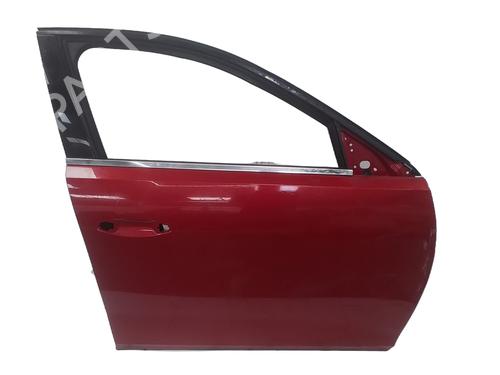 Dør højre fortil OPEL ASTRA L (OV5) 1.5 Turbo D (FBYHZT, FBYHZJ) (131 hp) 31146348