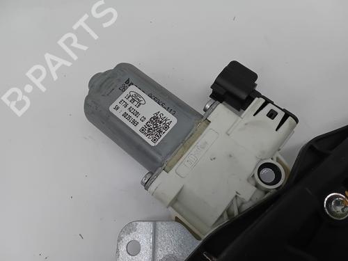 Front left window mechanism FORD TOURNEO COURIER B460 MPV 1.5 EcoBlue | BP29995380C22 