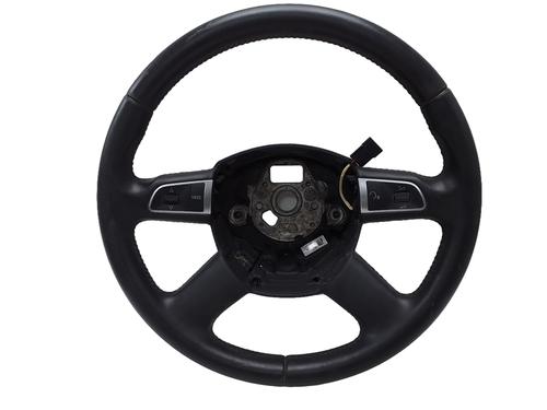 Steering wheel AUDI A6 C6 (4F2) 3.0 TDI quattro | BP26053325C49  - Image 8