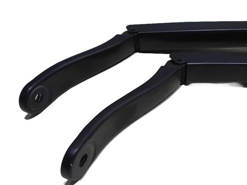 Vindspejlsviskerarm PEUGEOT EXPERT Platform/Chassis 2.0 HDi 120 | BP34647187C143 - Image 3
