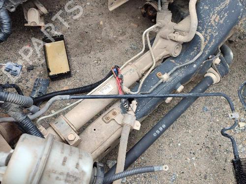 Steering rack NISSAN PATHFINDER III (R51)  | BP18589074M22 