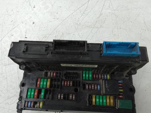 Fuse box BMW X4 (F26) xDrive 20 d | BP20207710E1 