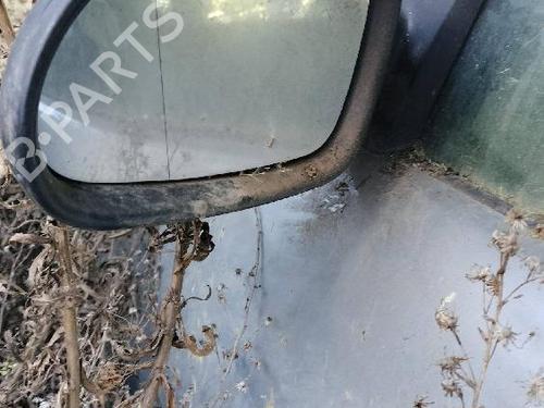 Left mirror SEAT LEON (1M1) 1.8 20V | BP23997486C26 