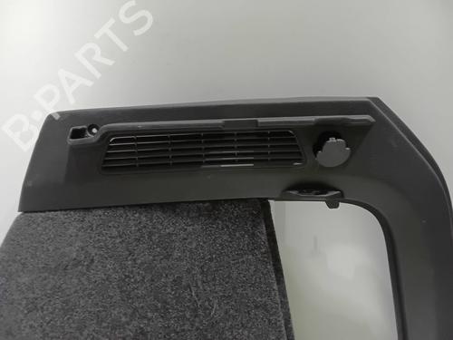 Boot lining VW TIGUAN (5N_) 2.0 TDI | BP30050864I3 
