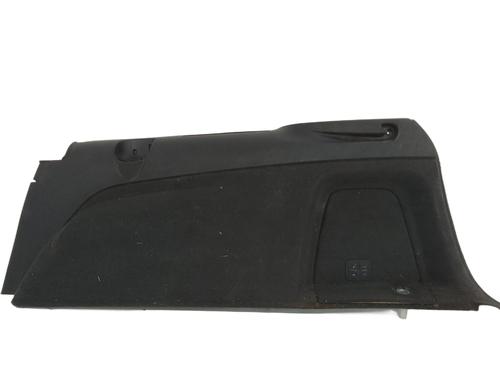 Kofferbakbekleding Kofferbakbekleding AUDI Q7 (4LB) 3.0 TDI quattro (233 hp) 35722546 35722546