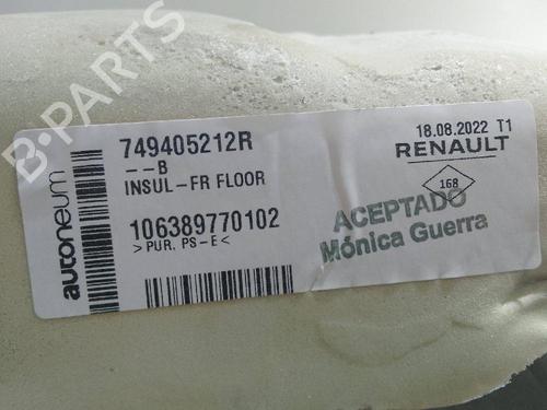 Used Other RENAULT AUSTRAL TCe 160 (HGMJ) (158 hp) 25018713