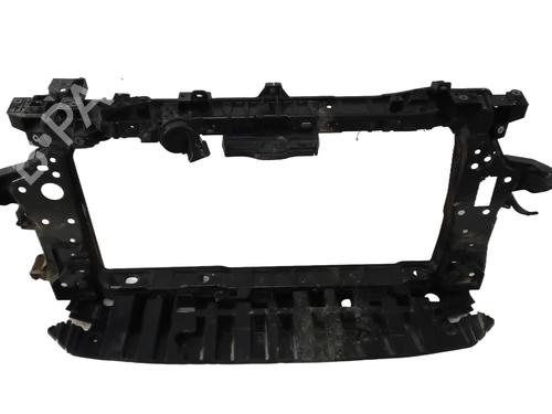 Frontplade/Frontkurv NISSAN JUKE (F16_) DIG-T 117 (117 hp) 30527169