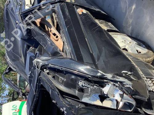 Brugte MERCEDES-BENZ VIANO (W639)  CDI 3.0 (639.811, 639.813, 639.815)  4636347