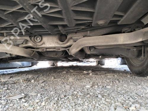 Rear axle MERCEDES-BENZ E-CLASS (W211)  | BP19071569M2 