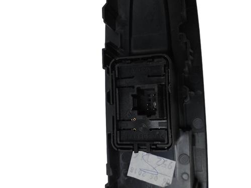 Right front window switch RENAULT MEGANE IV Hatchback (B9A/M/N_) 1.2 TCe 130 (B9MR) | BP18737255I26 - Image 3