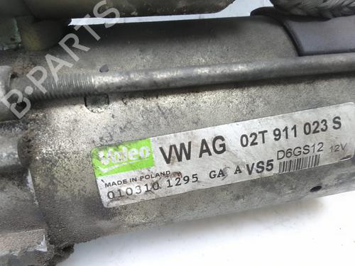 Starter SEAT IBIZA IV (6J5, 6P1) 1.2 | BP29420748M8 