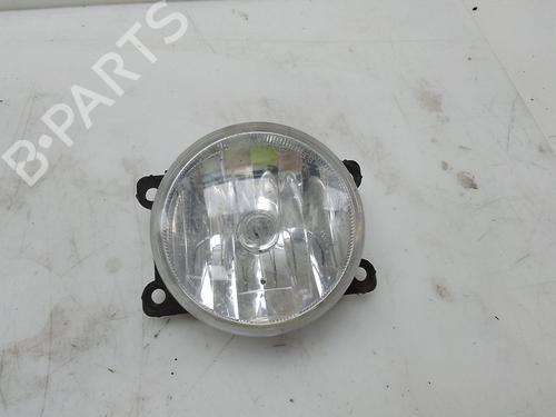 Used Right front fog light Right front fog light PEUGEOT 5008 (0U_, 0E_) 2.0 HDi 150 / BlueHDi 150 (150 hp) 26161079 26161079