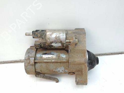Startmotor ISUZU D-MAX I (TFR, TFS) 3.0 DiTD 4x4 (TFS77H) | BP26173150M8 