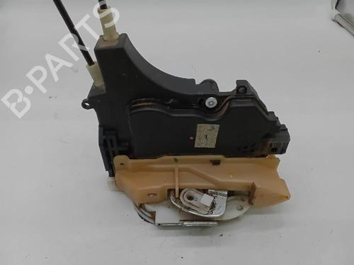 Front right lock MITSUBISHI L200 / TRITON (KA_T, KB_T) 2.5 DI-D 4WD (KB4T) | BP27446928C97 