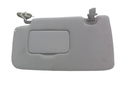 Used Left sun visor Left sun visor SUBARU FORESTER (SJ_) 2.0 D AWD (SJD) (147 hp) 19707569 19707569