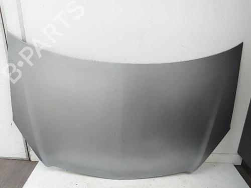 Used Hood OPEL ZAFIRA / ZAFIRA FAMILY B (A05) 1.9 CDTI (M75) (120 hp) 26051040