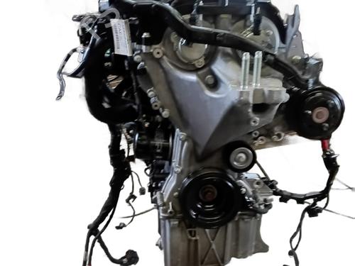 Engine FORD FIESTA VII (HJ, HF) 1.1 Ti-VCT | BP33166556M1  - Image 6